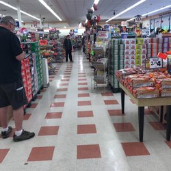 Market Basket - 12 Reviews - Grocery - 838 Lafayette Rd ...