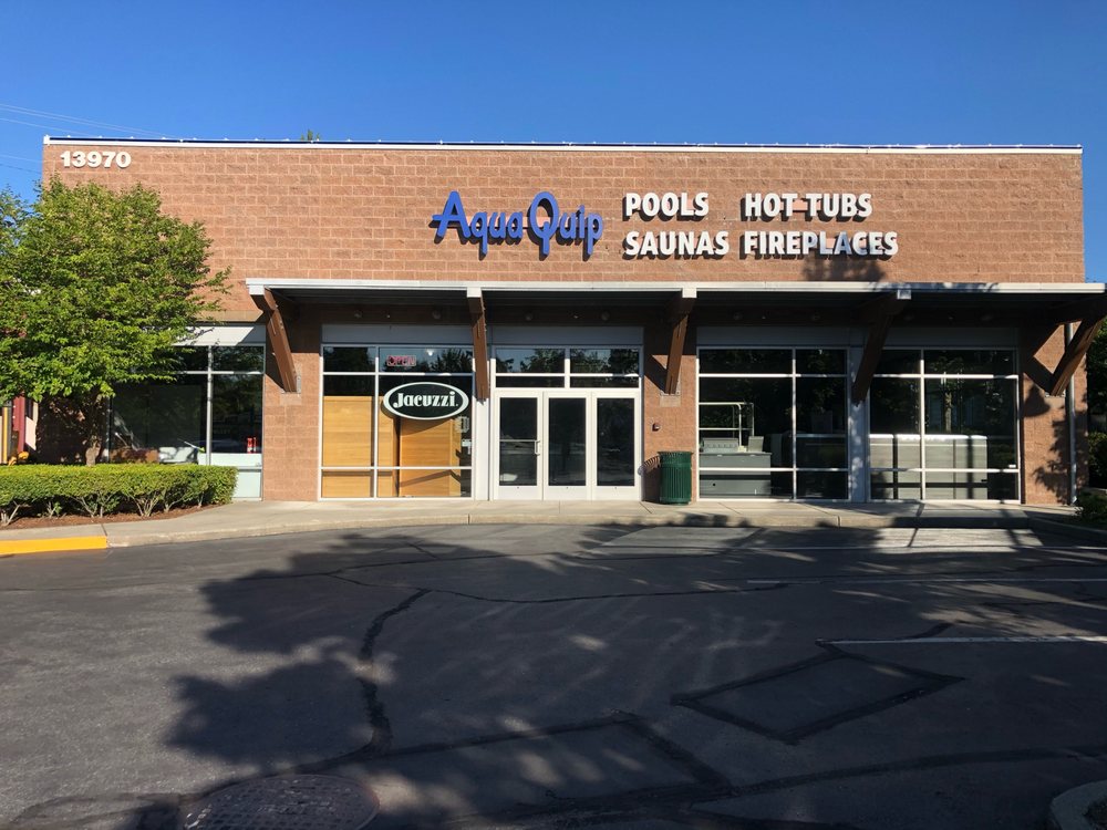 Aqua Quip - Woodinville