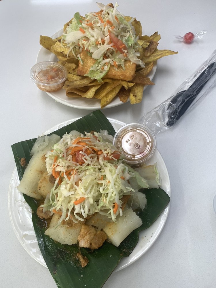 Daysi's Gusto Nicaraguan Cuisine