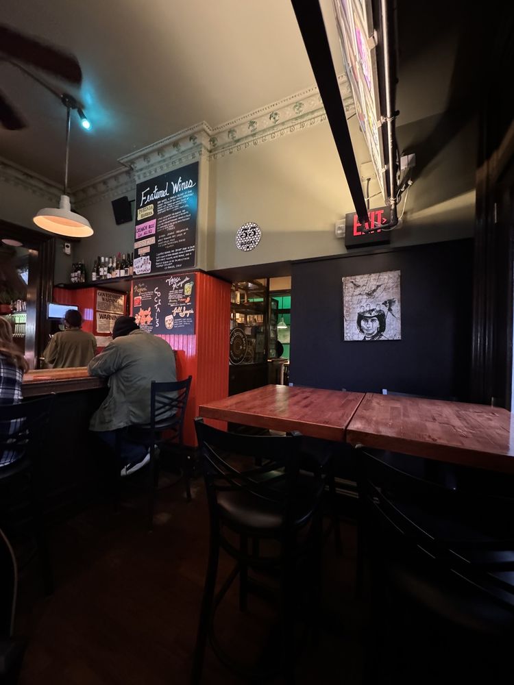 Brazil Craft Beer & Wine Lounge