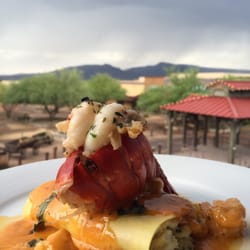 Indigo Crow Restaurant Bar 131 Photos 201 Reviews American Photo Of Indigo Crow Restaurant Bar Cave Creek Az United States
