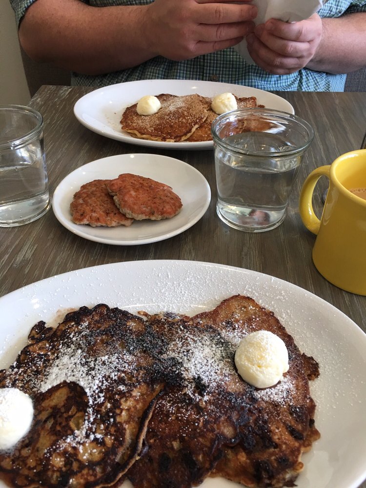 Breakfast By Salt’s Cure 10 Photos Breakfast & Brunch 7494 Santa