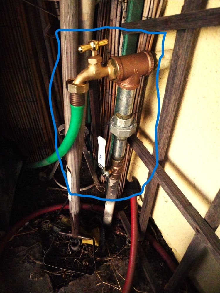 Freedom First Plumbing