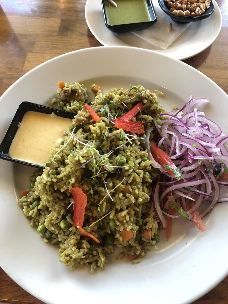 Arroz Con Pollo Yelp