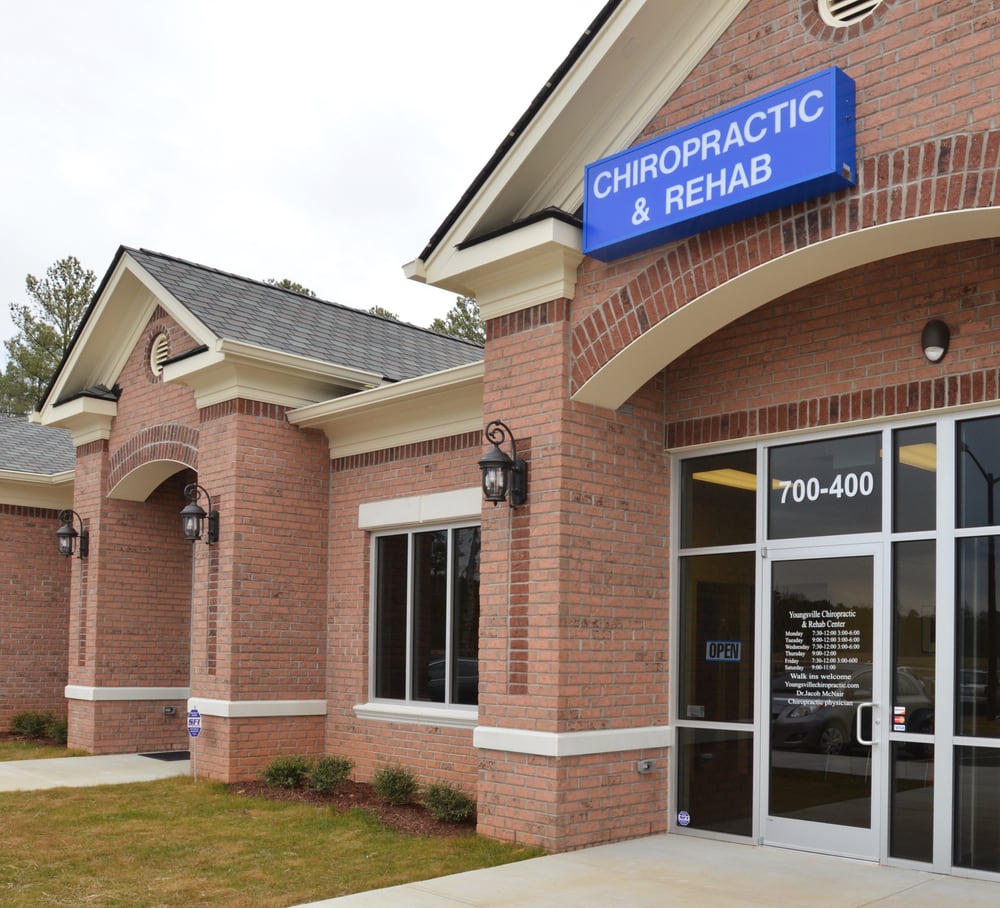 Youngsville Chiropractic Center