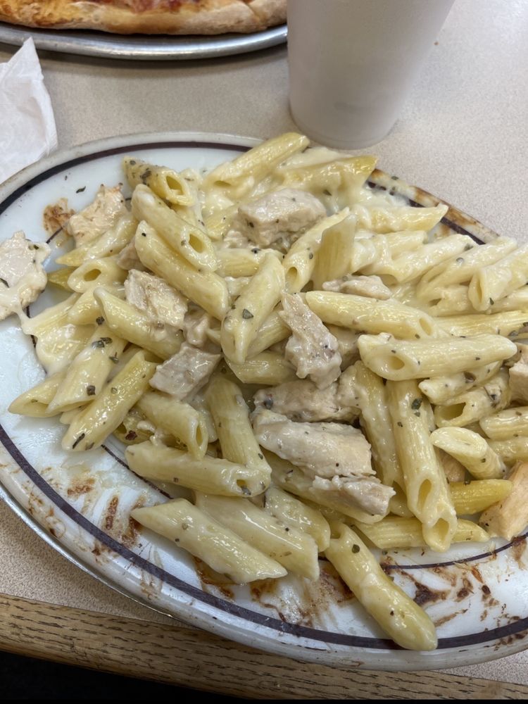 Pizza Bella