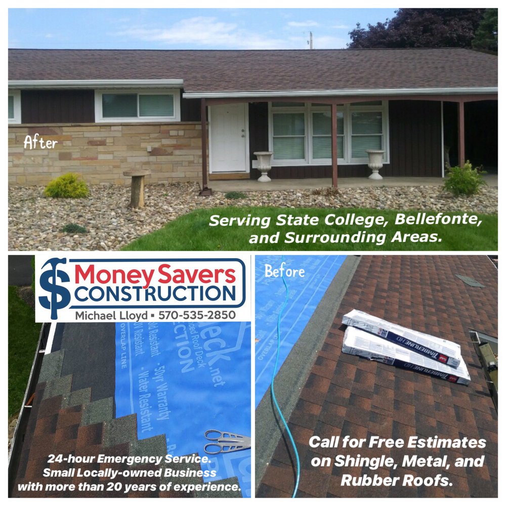 Money Savers Construction
