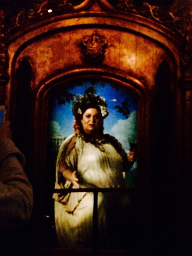 the fat lady of gryffindor house yelp