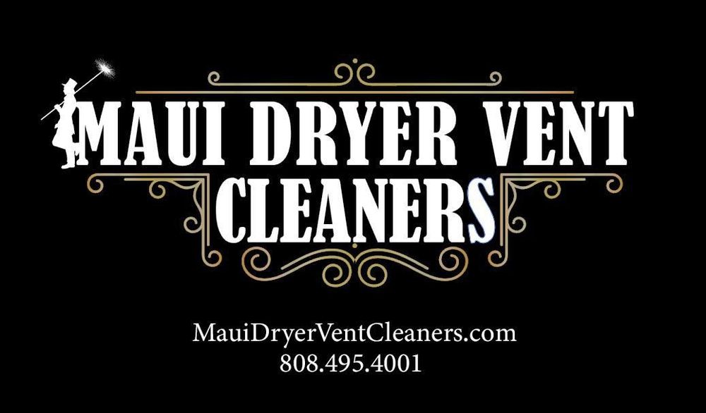 Maui Dryer Vent Cleaners