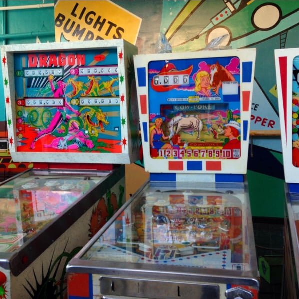 Superelectric Pinball Parlor 56 Photos & 22 Reviews Arcades 6500