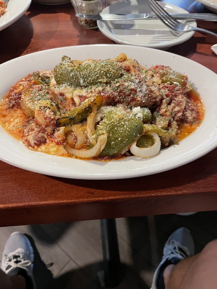 DeSalvo's