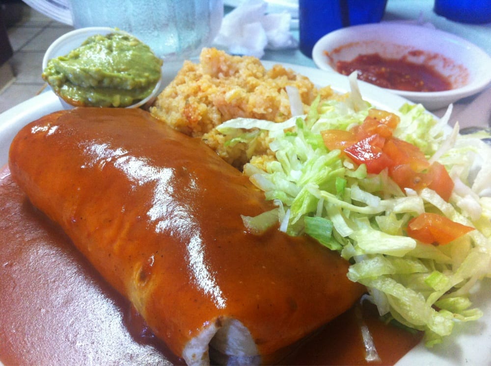 Libby’s El Rey Cafe CLOSED 21 Photos & 36 Reviews