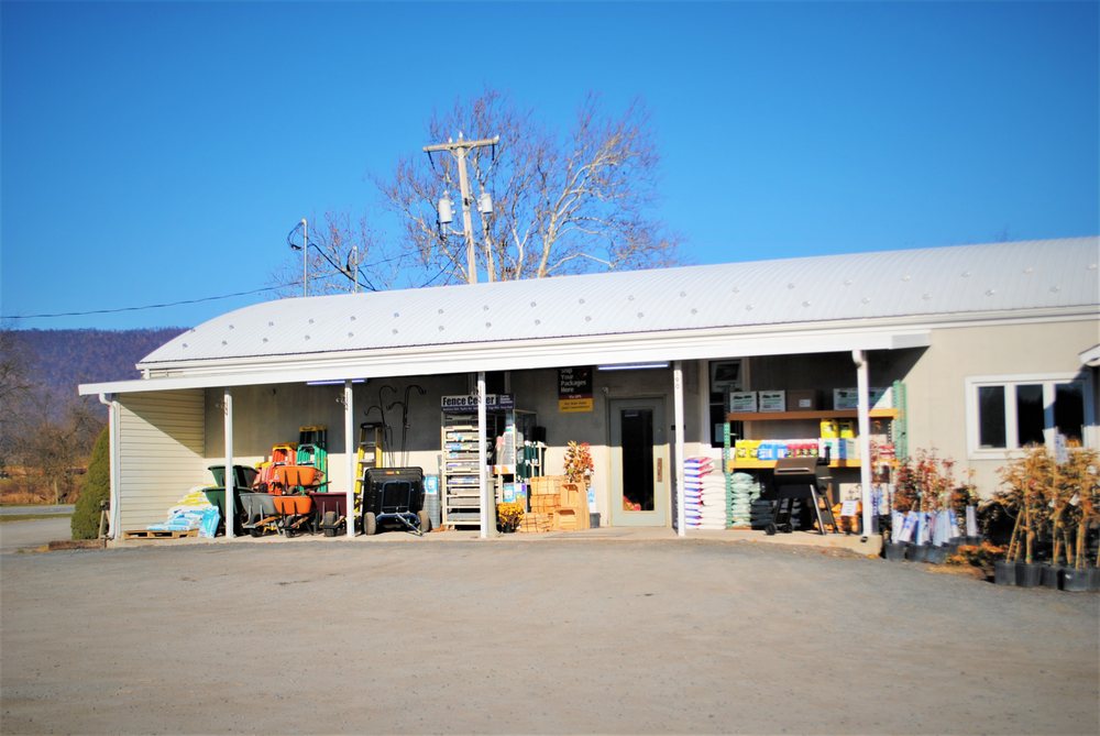 Blain Supply 11 Photos Hardware Stores 190 Church Rd, Blain, PA