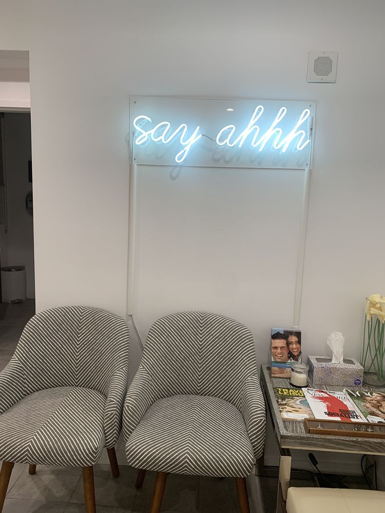image of business HP Dental