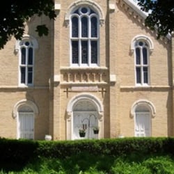 Lovely Zion Lutheran Church Bensenville #1: Ls.jpg Lovely Zion Lutheran Church Bensenville #1: Ls.jpg