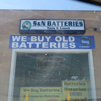 Car Batteries Bakersfield Ca Car Batteries Bakersfield Ca