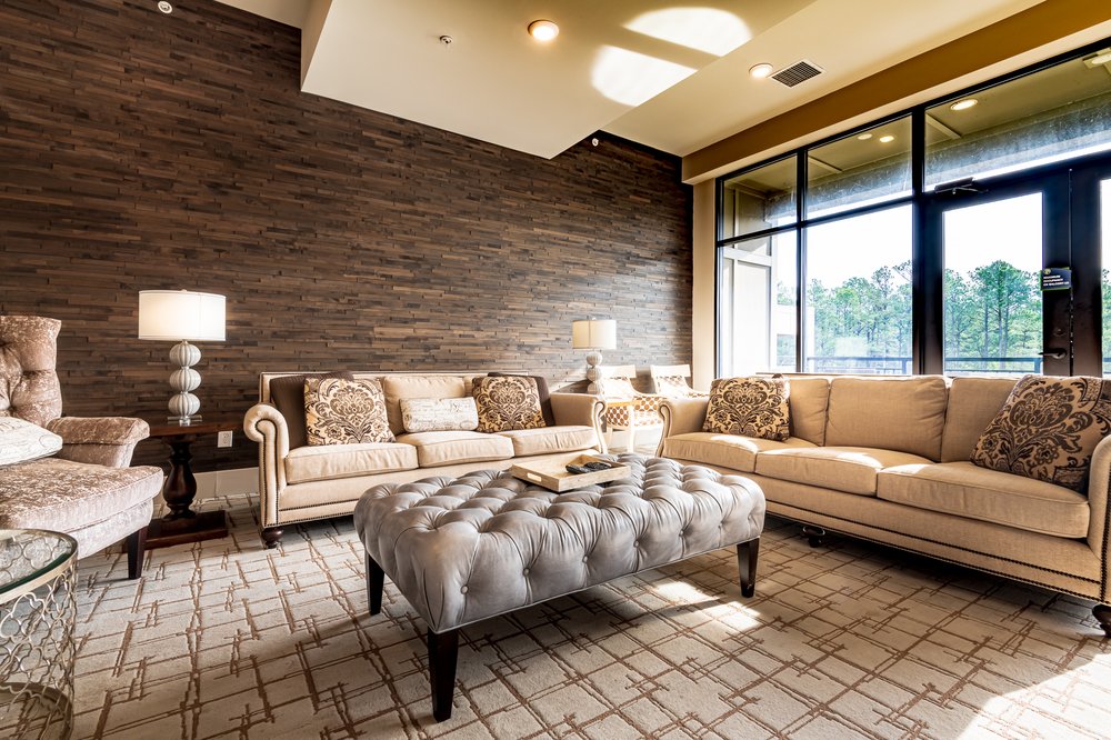 Palladian Place Apartments