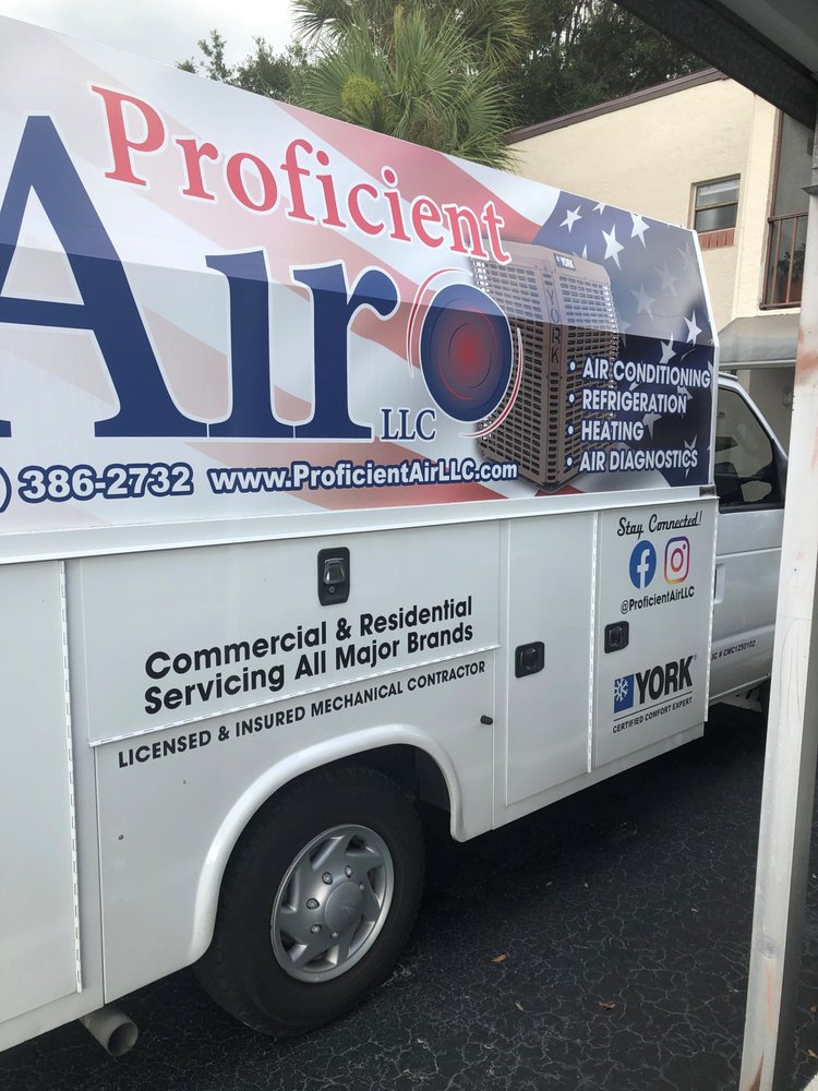 Proficient Air
