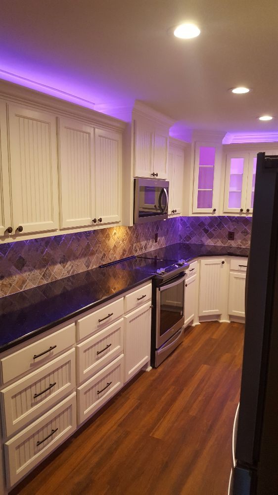 image of business Inspired Kitchen and Bath