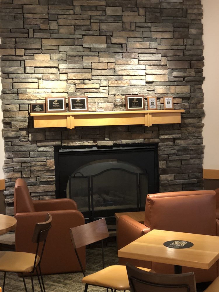 Panera Bread