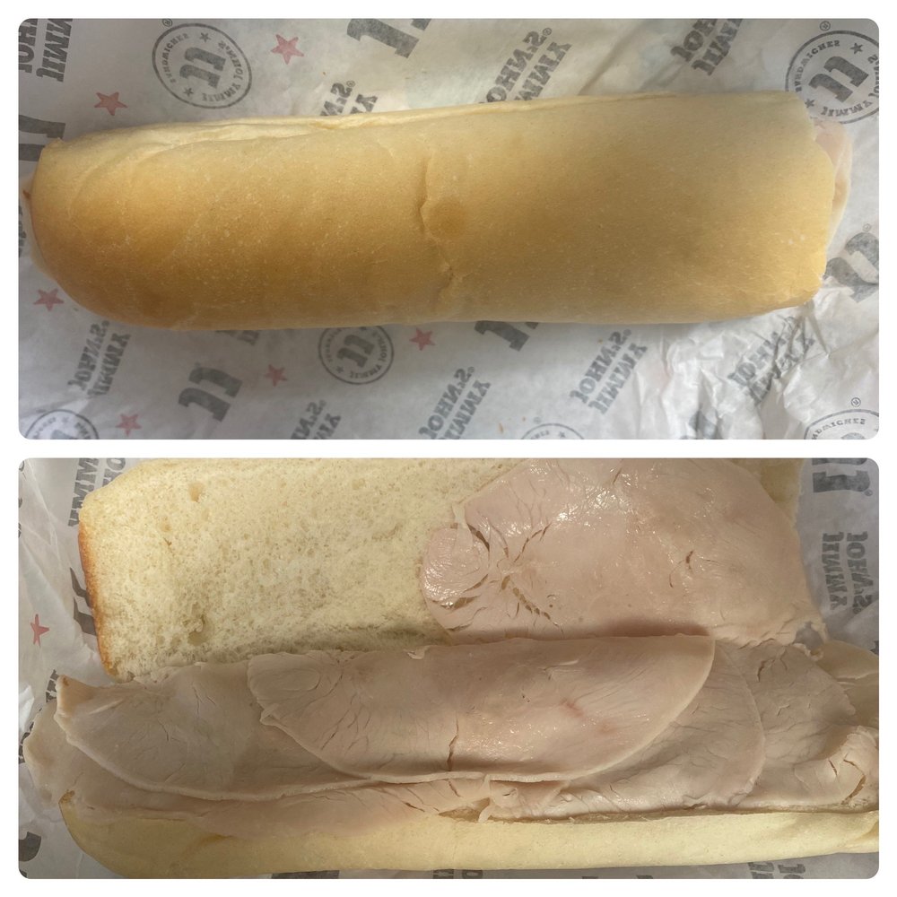 Jimmy John's