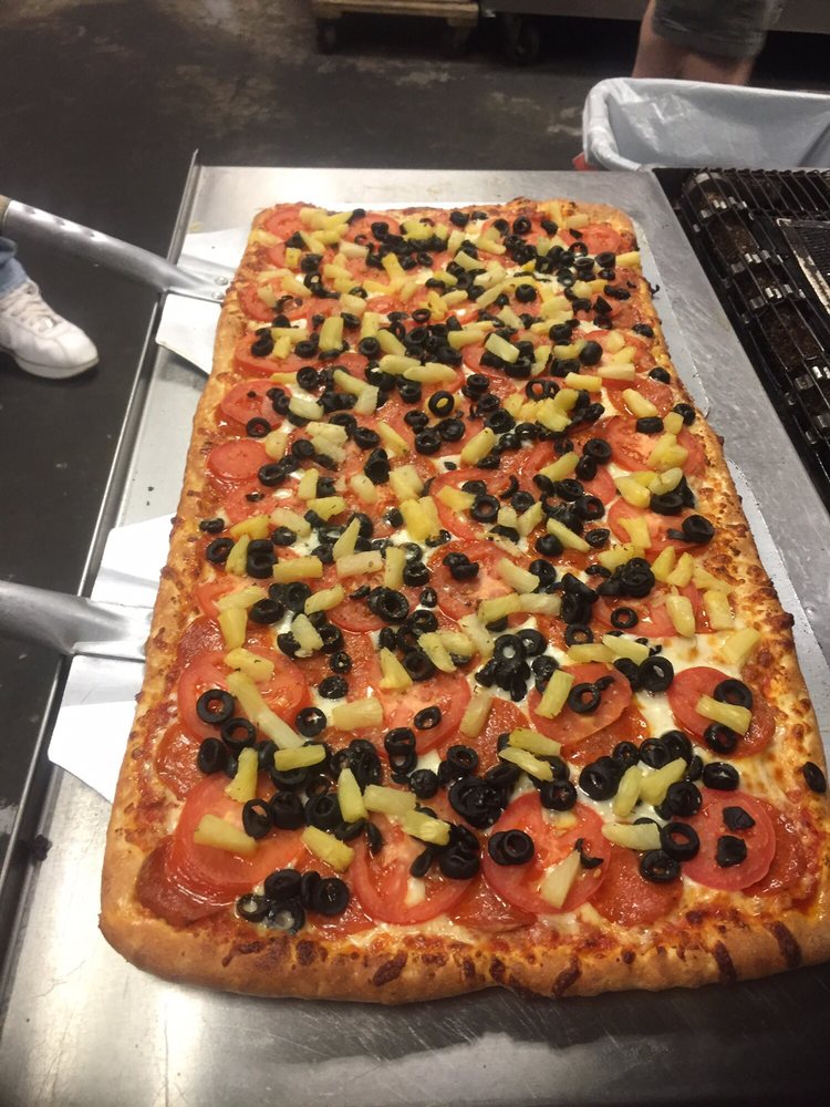 Buck’s Pizza 10 Photos & 10 Reviews Pizza 1200 Hwy 74 S