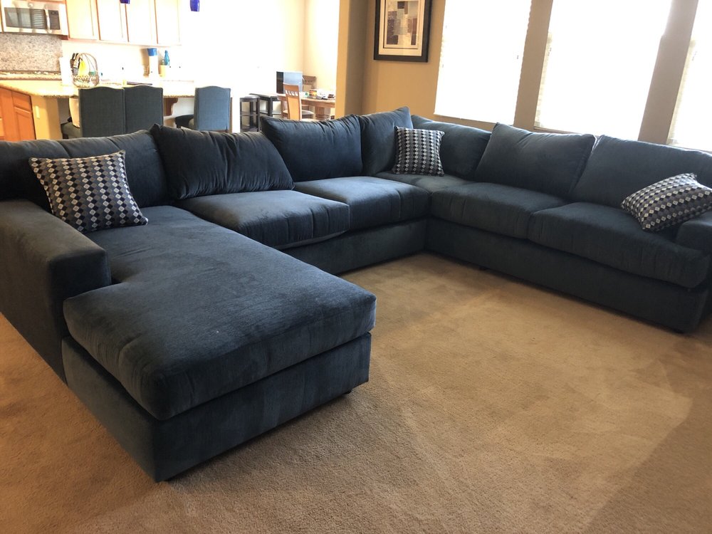 Photos For Nick And Sons Furniture Outlet Riverside Yelp