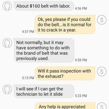 Bill Dube Ford Toyota 23 Photos 40 Reviews Auto Repair Photo Of Bill Dube Ford Toyota Dover Nh United States