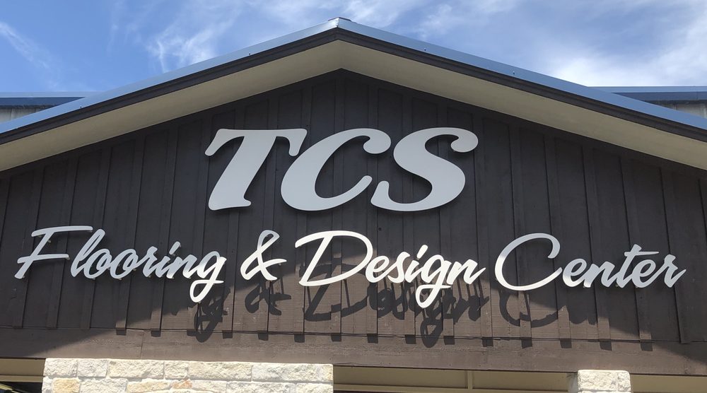 image of business TCS Flooring & Design Center