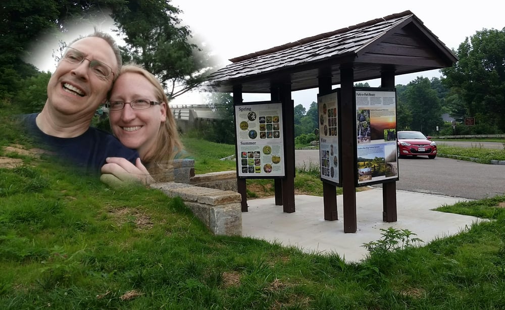 Appalachian Trail Rockfish Gap Trailhead 37 Photos Hiking