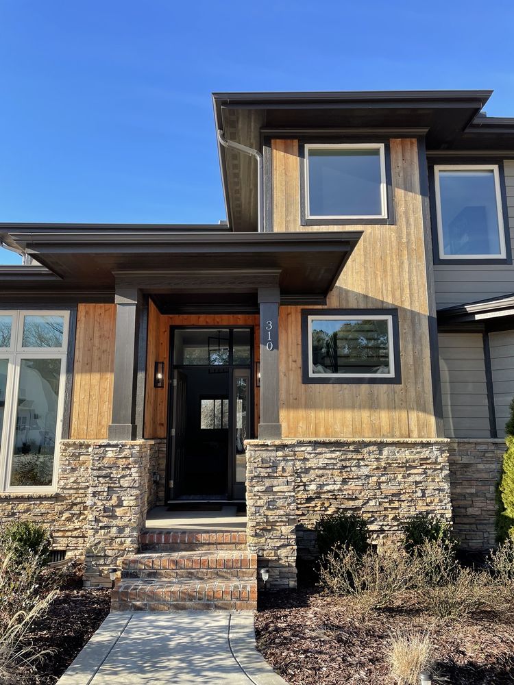 Ramos Painting and Drywall Co.