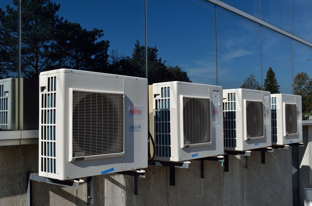 image of business Air Works Heating & Air