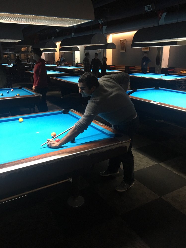 family billiards family billiards