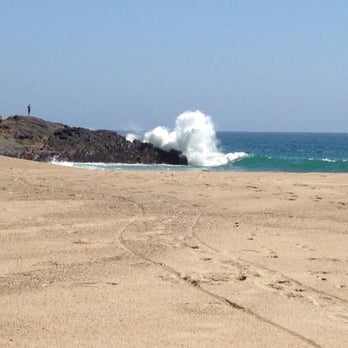 Point Mugu State Park Beach 169 Photos 41 Reviews Beaches Photo Of Point Mugu State Park Beach Nas Ca United