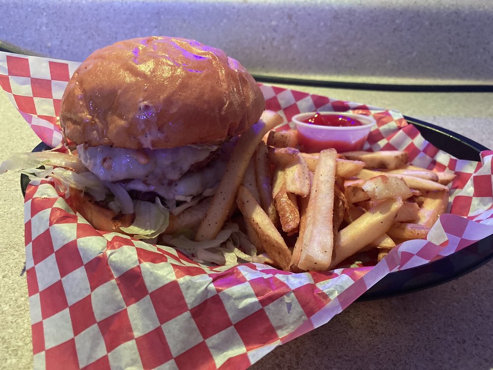 Altamont Deli & Grill West