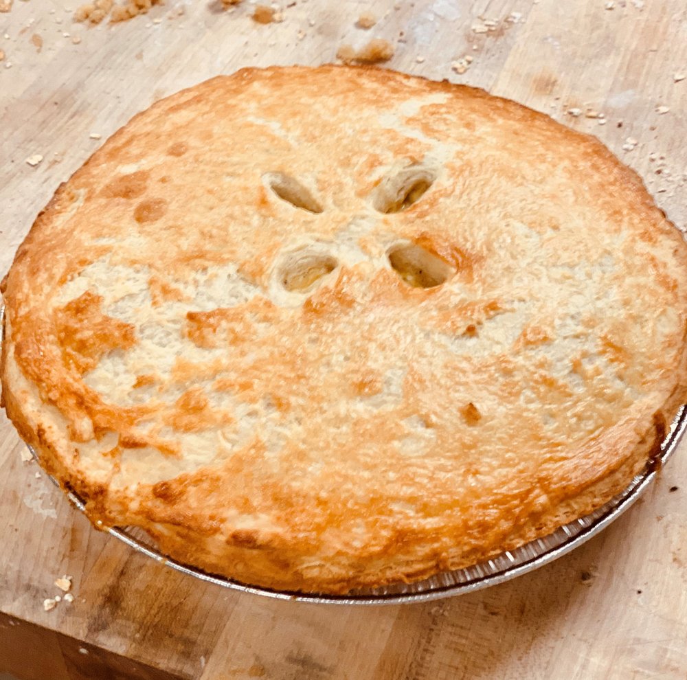 Tennessweet Food