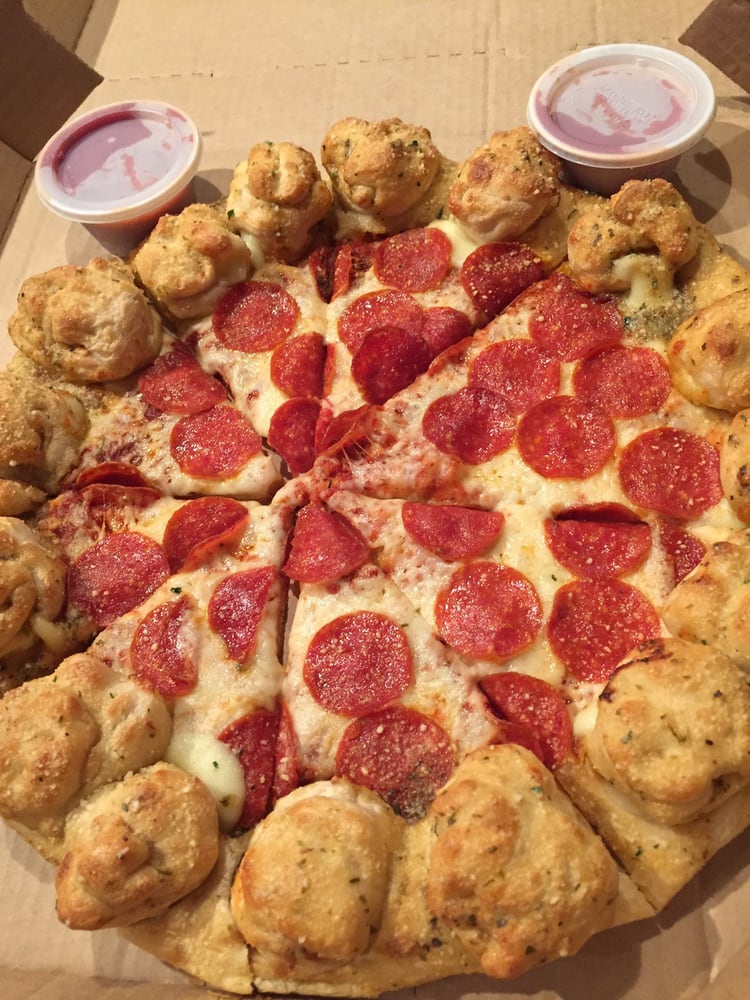 Pizza Hut Pizza Hut