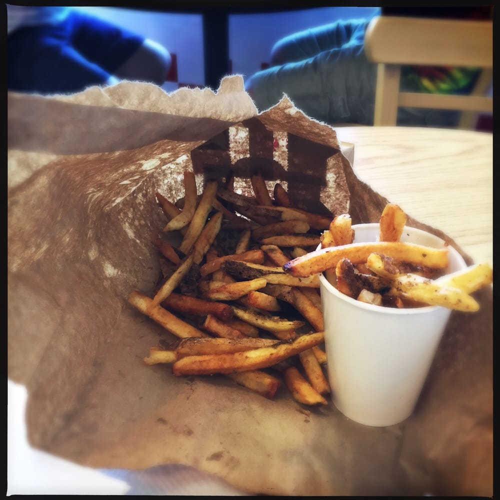 Five Guys Burgers and Fries 23 Photos & 58 Reviews Burgers