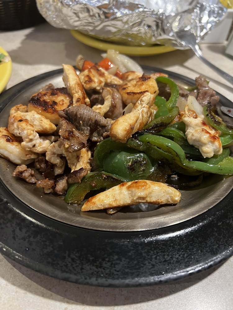 La Ribera Mexican Restaurant