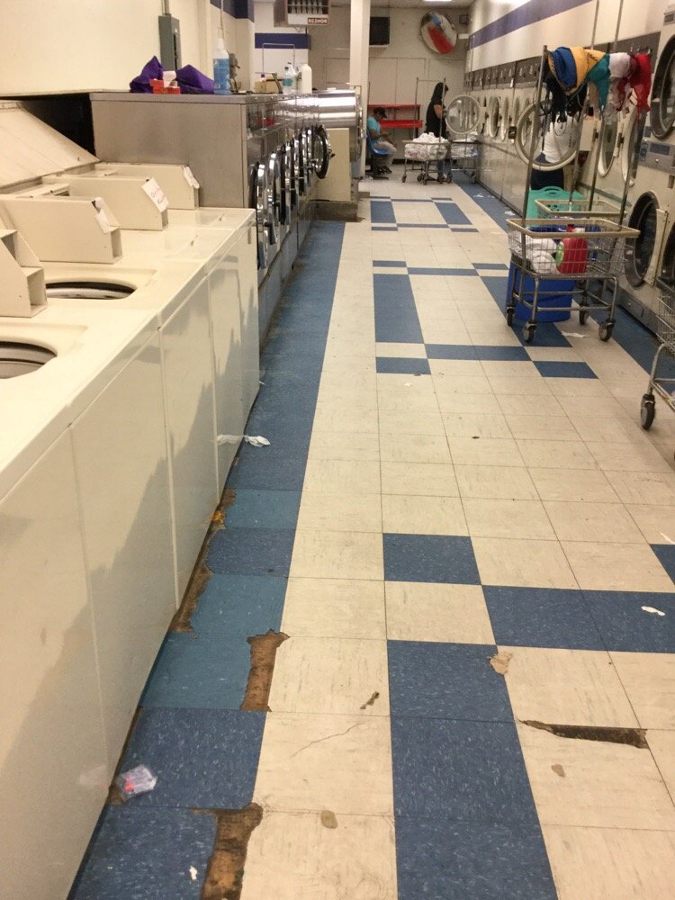 Herndon Coin Laundry