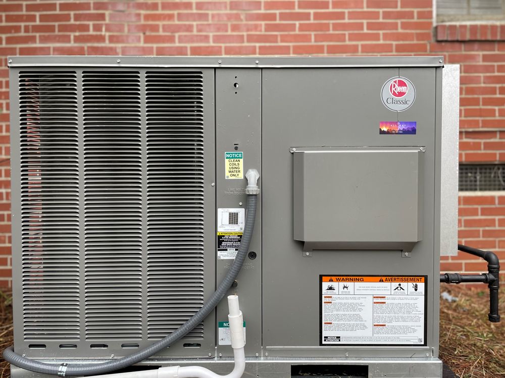 image of business All Day Heating and Cooling
