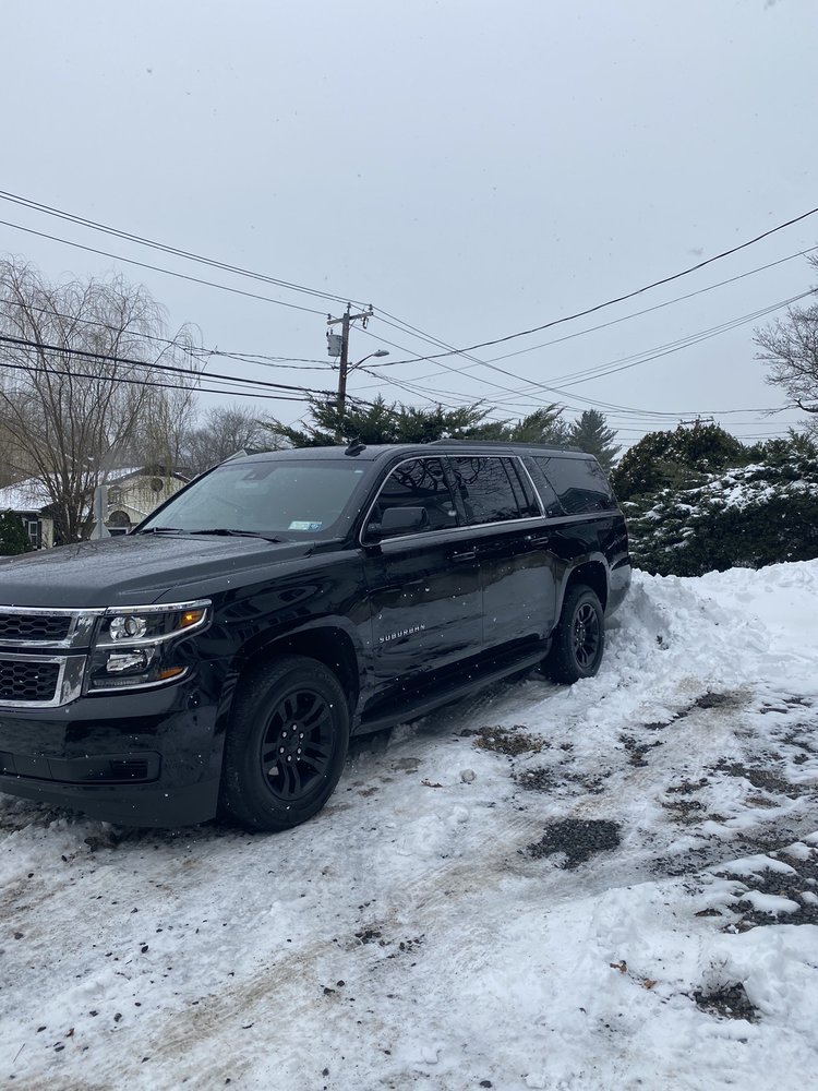 Almeida Auto Body of Yonkers