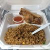 My Lee's Egg Roll House