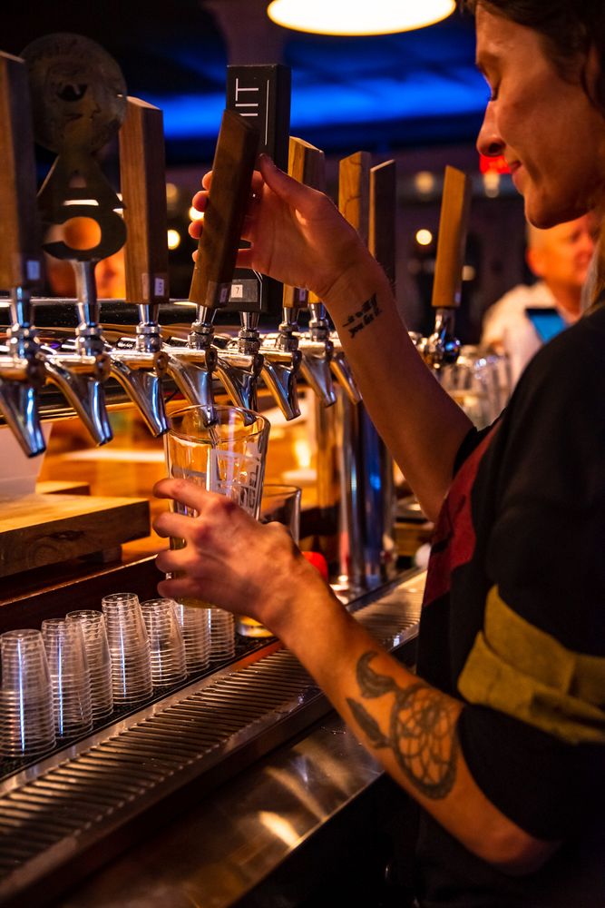 Old Town Public House