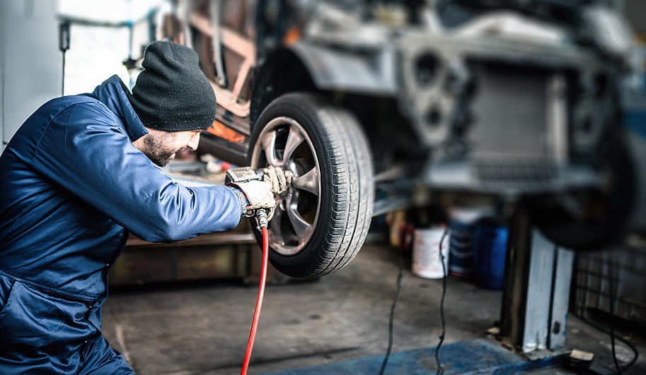 AG Towing and Transportation