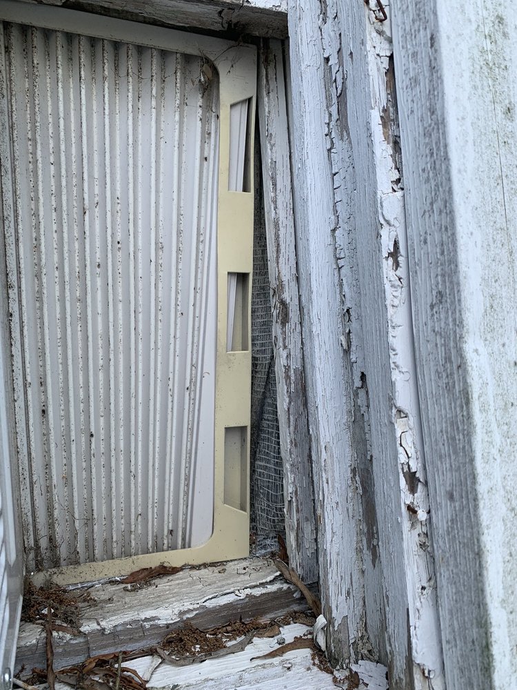 Quality Property Management of NC