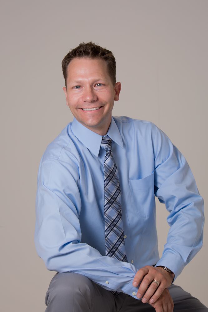 image of business Jared D Utley, DDS