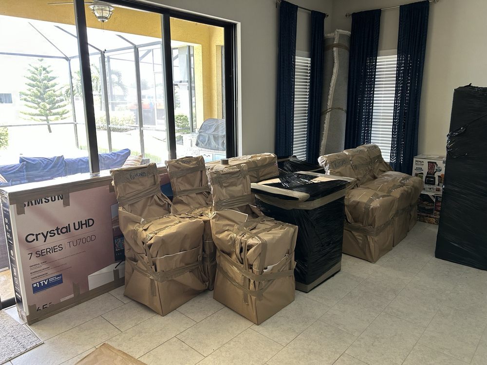 South Florida Elite Relocation Experts
