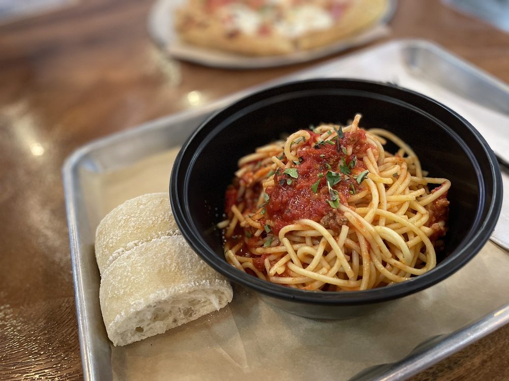 Spoleto Italian Kitchen