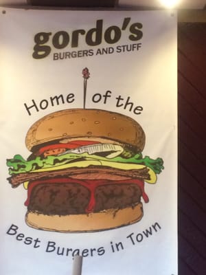 gordo s burgers stuff 804 chestnut st san marcos tx restaurants